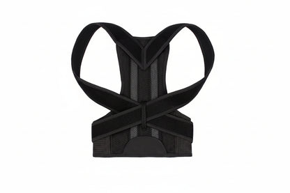 Back Brace Posture Corrector for Women & Men,Back Straightener, Scoliosis and Hunchback Correction,Adjustable Posture Trainer