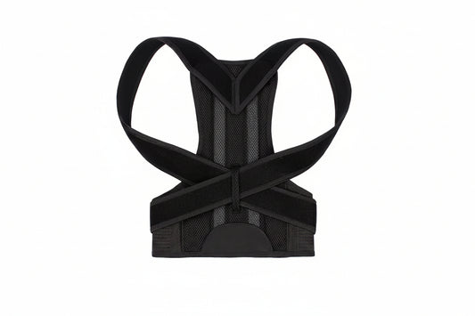 Back Brace Posture Corrector for Women & Men,Back Straightener, Scoliosis and Hunchback Correction,Adjustable Posture Trainer