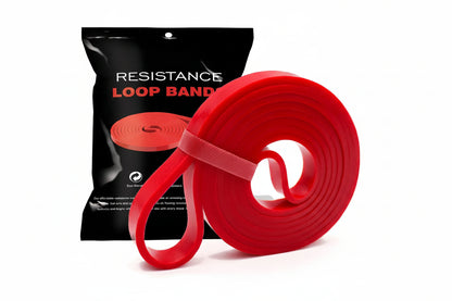 7 Levels Heavy-Duty Resistance Band Agility Training Workout Gym Equipment Yoga Pilates Accessories Rubber Band Home Gym