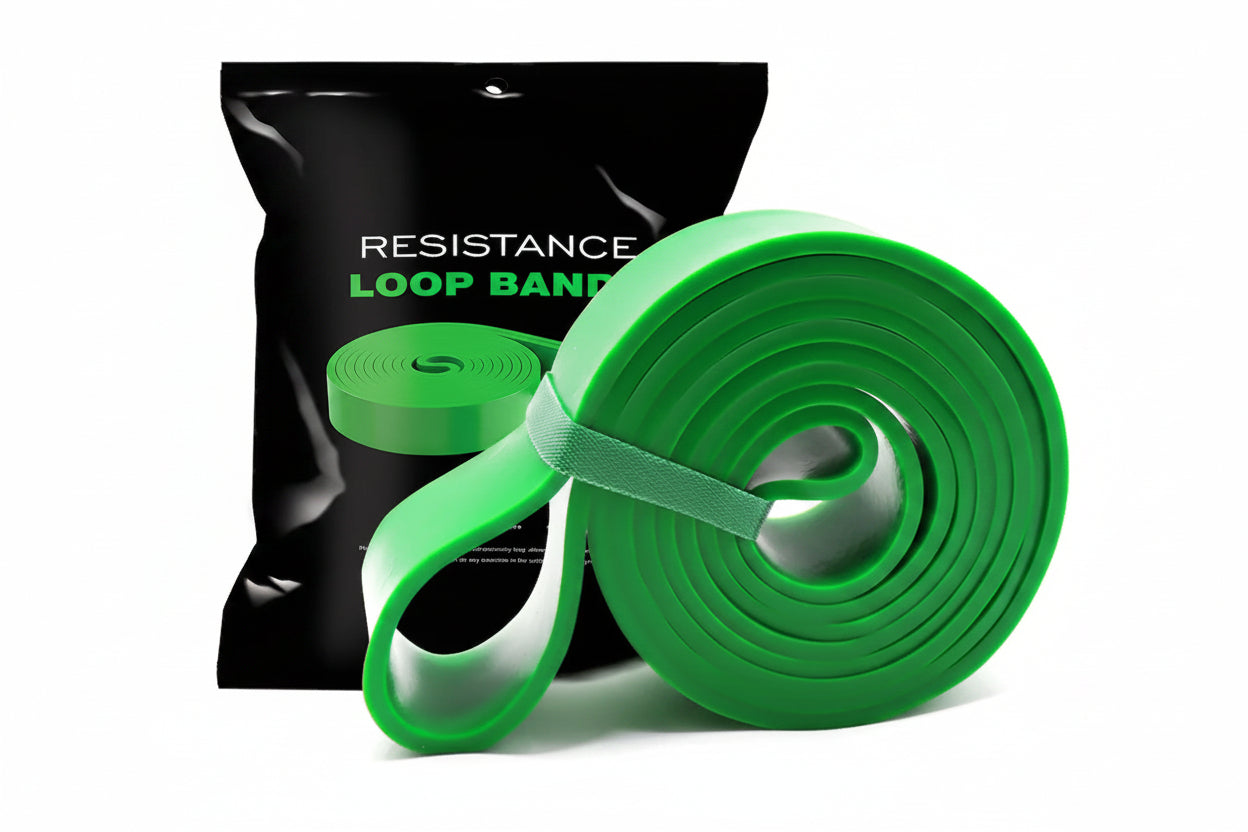 7 Levels Heavy-Duty Resistance Band Agility Training Workout Gym Equipment Yoga Pilates Accessories Rubber Band Home Gym